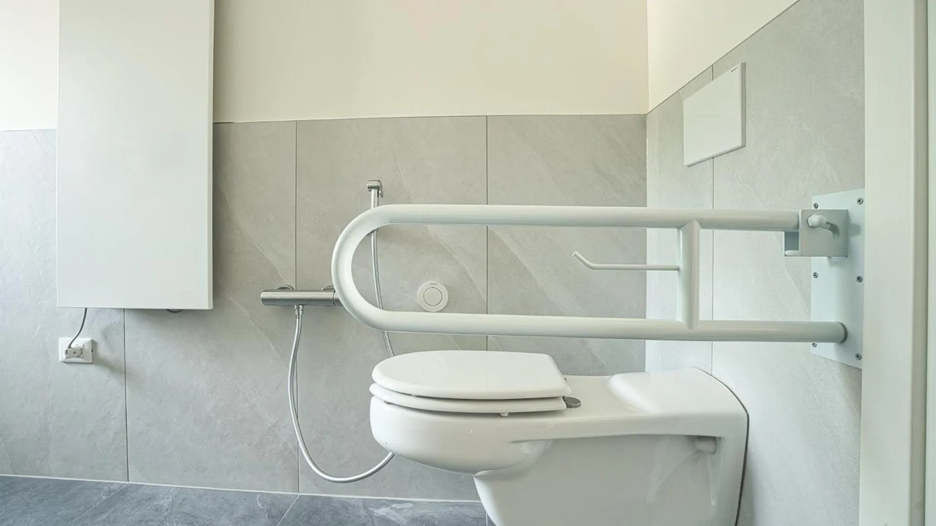 Residence Diamante فيلّوربا إيطاليا